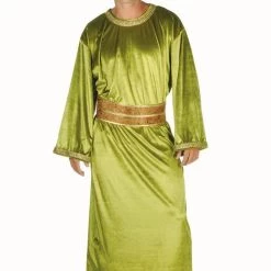 RG Costumes Wiseman Costume - Olive