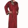 RG Costumes Wiseman Costume - Wine