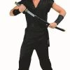 RG Costumes Mens Costumes Ninja Costume
