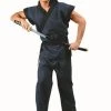 RG Costumes Mens Costumes Samurai Costume