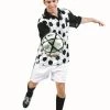RG Costumes World Cup Soccer Player Costume