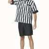 RG Costumes Soccer Referee Costume Mens Costumes