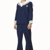RG Costumes Sailor Navy Blue Costume Mens Costumes