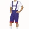 RG Costumes Ned Nederlander Oktoberfest Costume