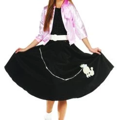 RG Costumes Poodle Skirt