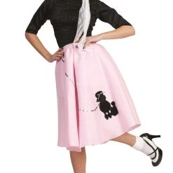 RG Costumes Poodle Skirt