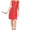 RG Costumes Womens Costumes Flapper Costume