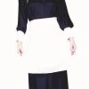 RG Costumes Pilgrim Lady Costume