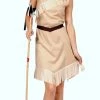 RG Costumes Womens Costumes Pocahontas Costume