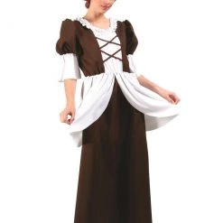 RG Costumes Colonial Lady Costume