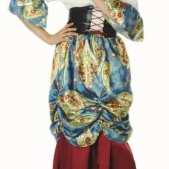 RG Costumes Womens Costumes Esmerelda Gypsy Costume