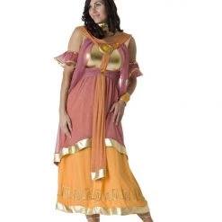 RG Costumes Womens Costumes Hera Greek Goddess Costume