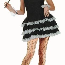 RG Costumes Womens Costumes French Maid Costume