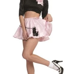 RG Costumes Sexy 50s Girl Costume