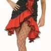 RG Costumes Womens Costumes Spanish Flamenco Dancer Costume