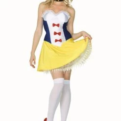 RG Costumes Womens Costumes Snow White Costume