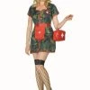 RG Costumes Army Flash Nurse 2 RG Costumes Army Flash Nurse