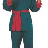 RG Costumes Elf Costume Santas Helper Christmas