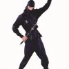 RG Costumes Mens Costumes Deluxe Ninja Warrior (XL)