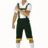 RG Costumes Bavarian Man Oktoberfest Costume (XL)