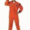 RG Costumes Shuttle Hero Astronaut Costume XL