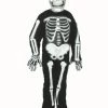RG Costumes Skeleton Costume (Child) Boys