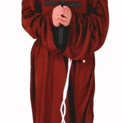 RG Costumes Monk Costume (Child)