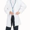 RG Costumes Boys Doctors Lab Coat (Child) 2 RG Costumes Boys Doctors Lab Coat (Child)