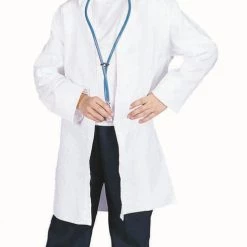 RG Costumes Boys Doctors Lab Coat (Child)