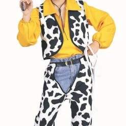RG Costumes Cowboy Costume (Child) Boys