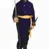 RG Costumes Union Officer Costume (Boys)