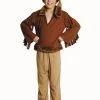 RG Costumes Frontier Boy Costume (Child)
