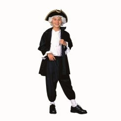 RG Costumes George Washington Costume (Child)