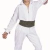 RG Costumes Boys Rock Star Jumpsuit (Child)