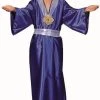 RG Costumes Wiseman Costume Blue (Child) 2 RG Costumes Wiseman Costume Blue (Child)