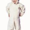 RG Costumes Ba Ba Lamb Costume (Child)