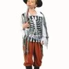 RG Costumes Skull Pirate 3-D (Boys) 2 RG Costumes Skull Pirate 3-D (Boys)