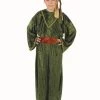 RG Costumes Wiseman Olive (Boys)