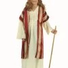RG Costumes Deluxe Moses (Boys)