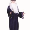 RG Costumes Black Magic Wizard (child) Boys