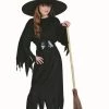 RG Costumes Witch Costume (Child) Girls