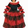 RG Costumes Spanish Beauty Costume (Child) 1 RG Costumes Spanish Beauty Costume (Child)