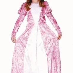 RG Costumes Pink Fairy Princess Costume (Child)