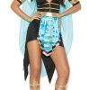 Elegant Moments Queen Of The Nile Womens Costumes