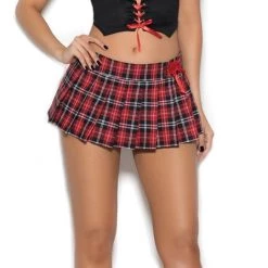 Elegant Moments Sexy Schoolgirl Teachers Pet