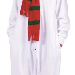 RG Costumes Snowman Funsie Christmas