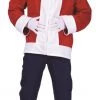 RG Costumes Christmas Santa Claus Hoodie