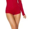 Roma Costume Comfy Sweater Romper Christmas