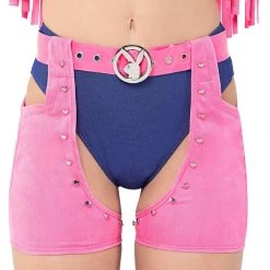 Roma Costume Womens Costumes Playboy Cowgirl Costume