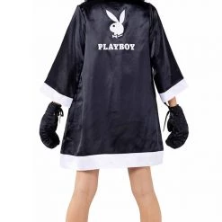 Roma Costume Playboy Knock-Out Boxer